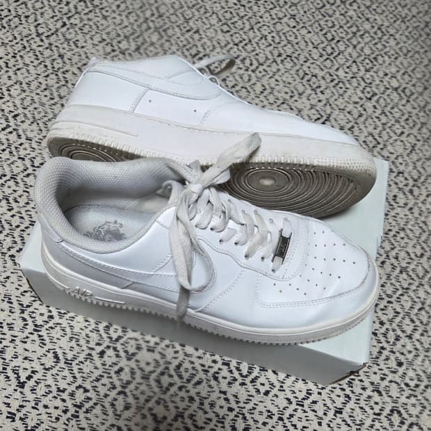 나이키 에어포스1 올백 280