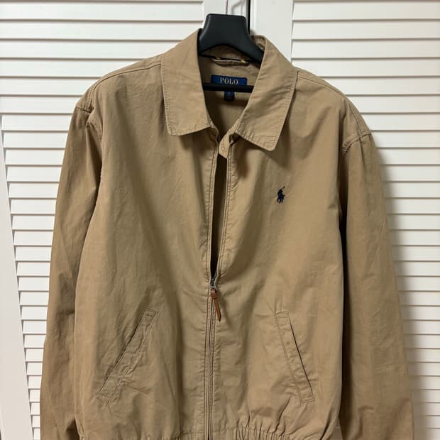 폴로 베이포트 스윙탑 L 