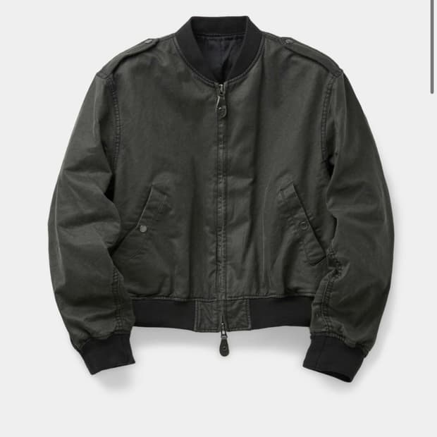 쿠어 L2B 봄버 XL