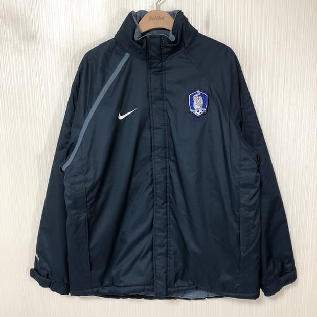 나이키국대 국대KOREA 03-04 국대미드필드자켓/동게자켓 M(100)
