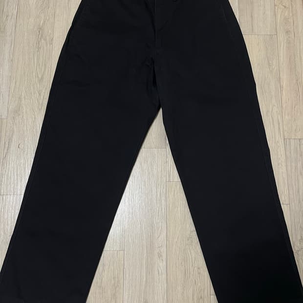 디네댓 치노팬츠 s사이즈