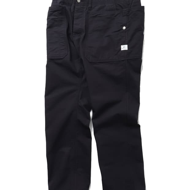 사사프라스 SASSAFRAS Fall Leaf Sprayer Pants