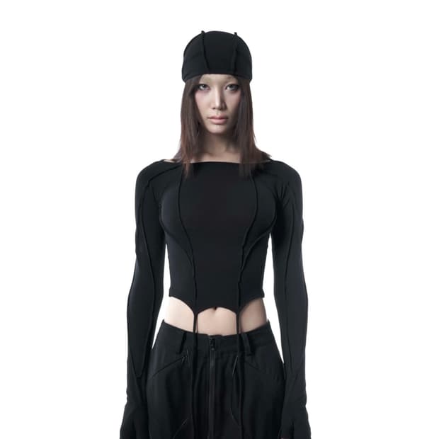 accox-acx t-shirt