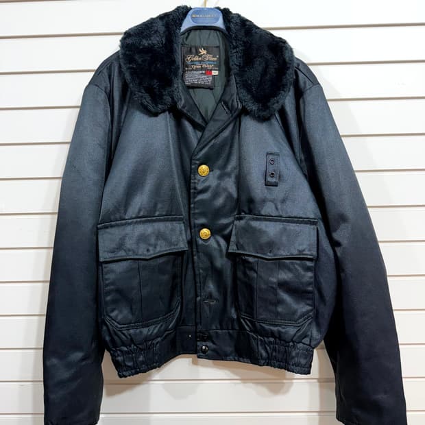 I.SPIEWAK & SONS GOLDEN FLEECE MadeU.S.A