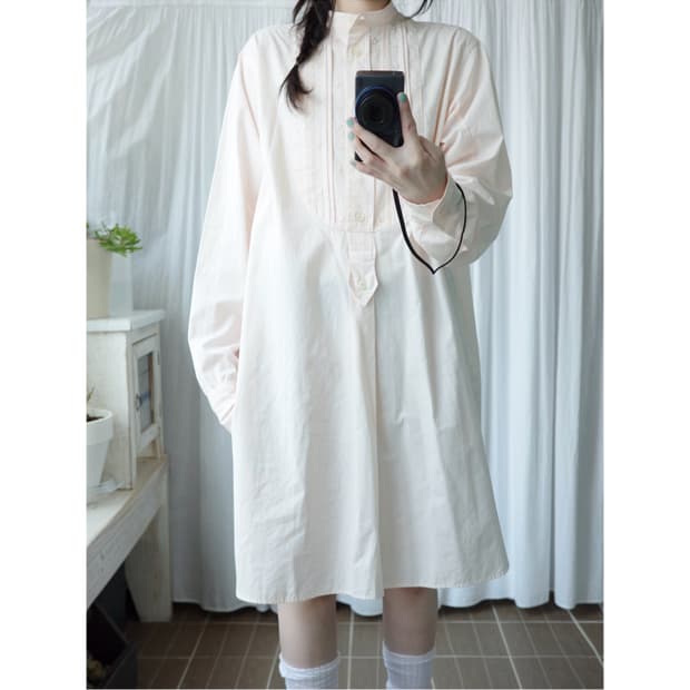 Philosophy pink one-piece 