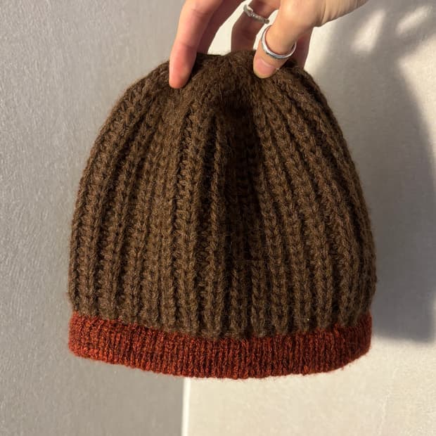 Ca4la 알파카 비니