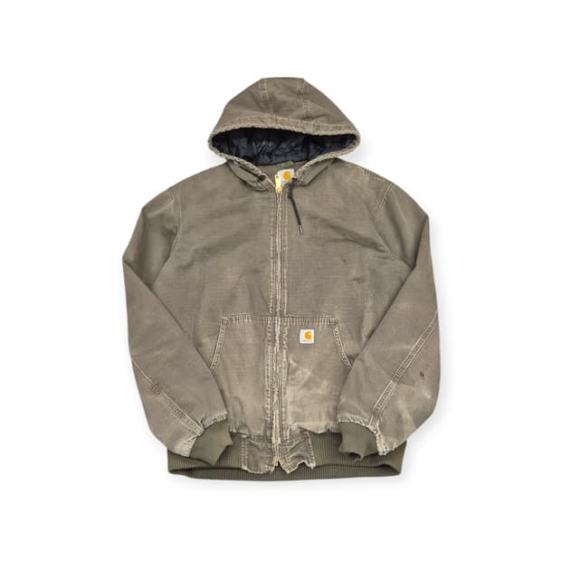 칼하트 액티브 자켓