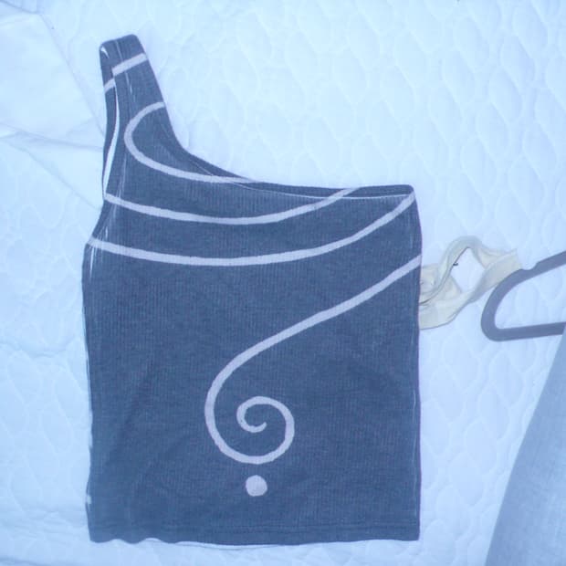Sloegin Tattoo top