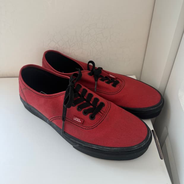 반스에라 레드 (265)