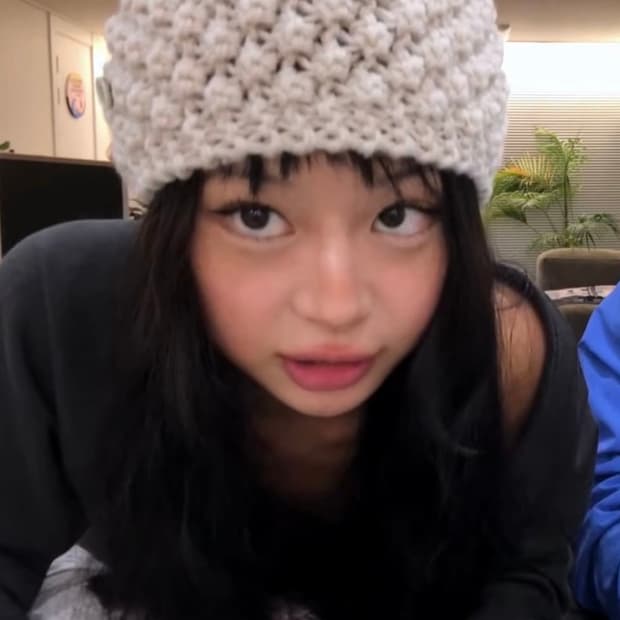 포코포스카 헤어밴드 아이보리 서지수님