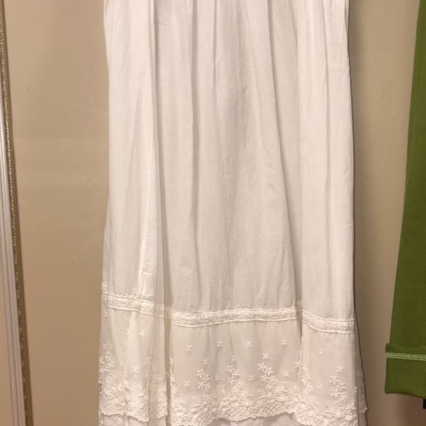 Skirt