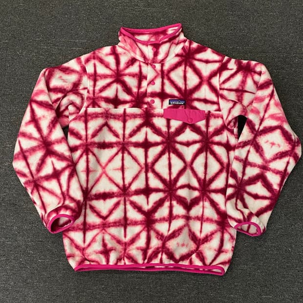 Patagonia 파타고니아 신칠라