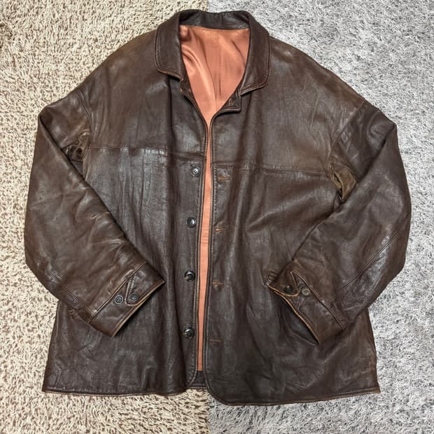 visvim eton jkt 22fw 5size