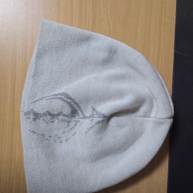 떠그클럽 비니 화이트