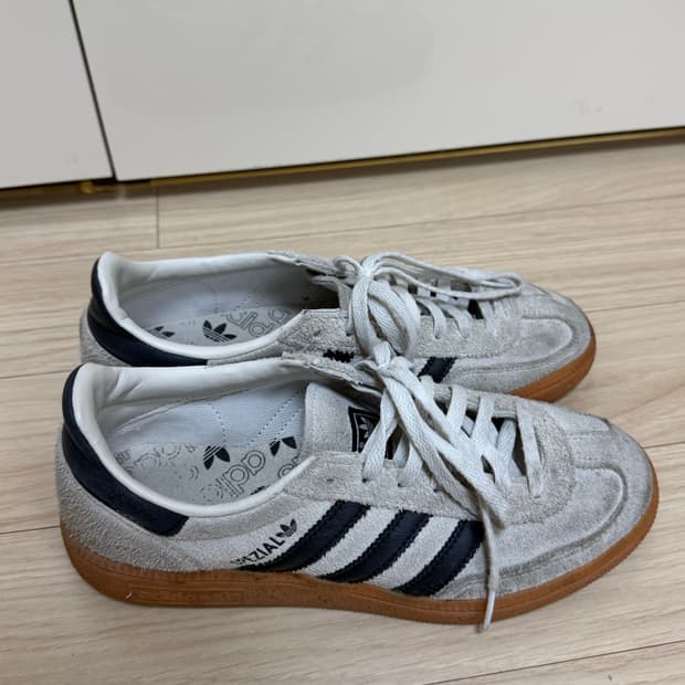 👟아디다스 핸드볼 스페지알