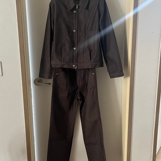 세터 카이엔 셋업 M