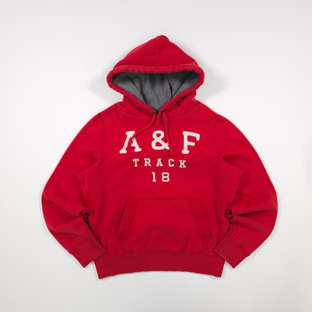 Abercrombie & Fitch 후드티