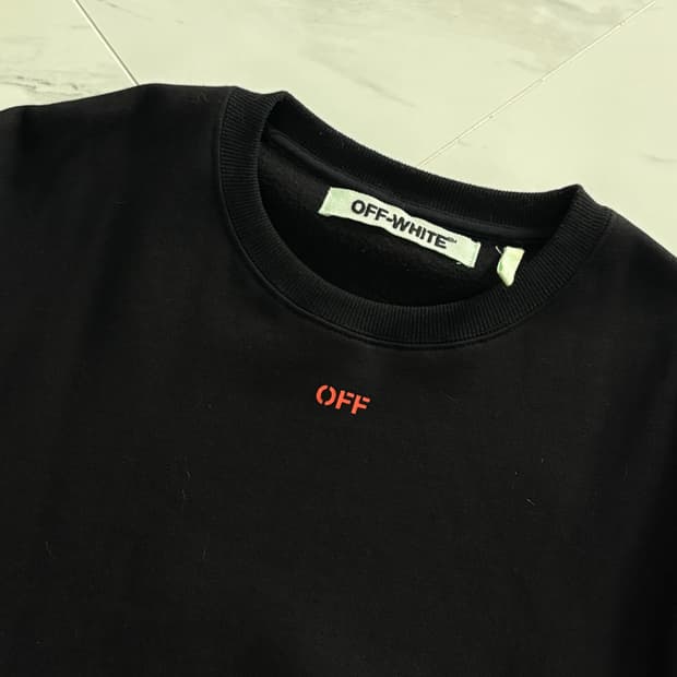 Off white x Vlone