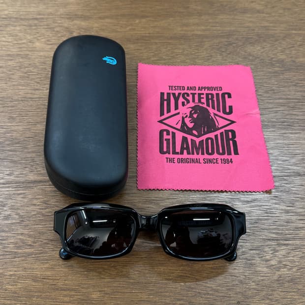 [OS] 히스테릭글래머 x 이펙터 옥타버 선글라스 