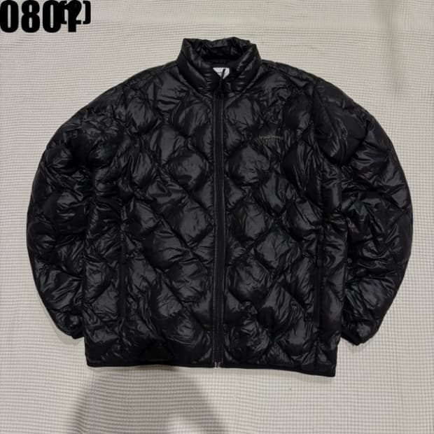 디스이즈네버댓 패딩 점퍼 XL