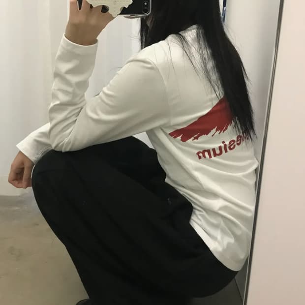 탄산마그네슘 롱슬리브