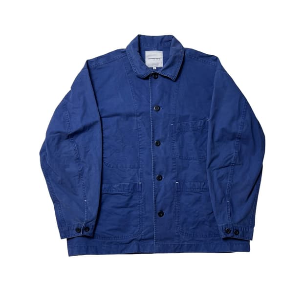 에스피오나지 프렌치 워크 자켓 XL 