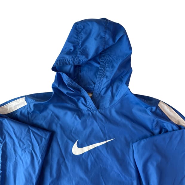 2+1) 나이키 센터로고 러닝 웜업탑 XL