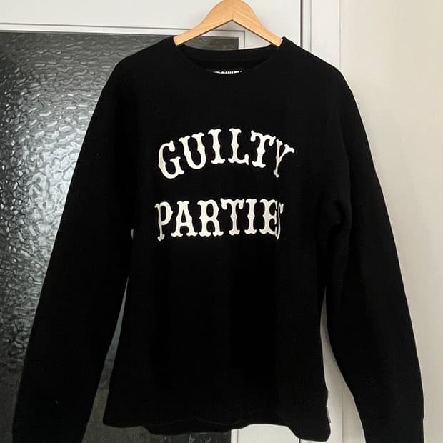 Wacko Maria Sweatshirt