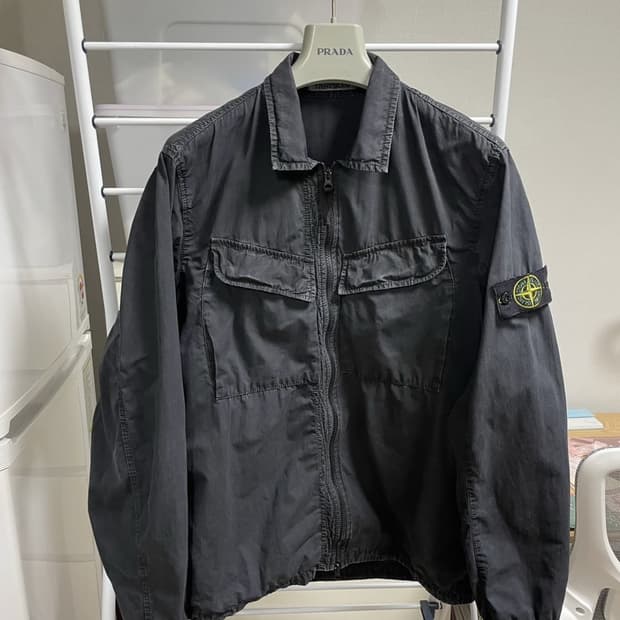 스톤아일랜드 오버셔츠