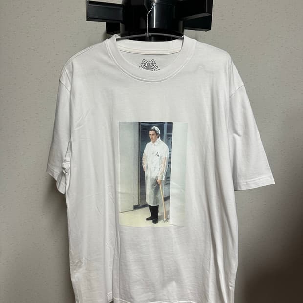 팔라스 아메리칸 사이코 티셔츠