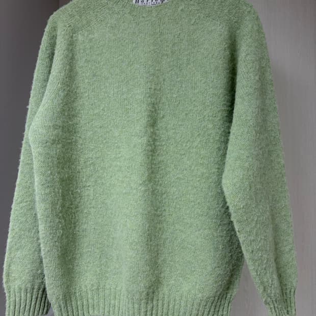 할리오브스코틀랜드 x hgs 스프링미도우 M