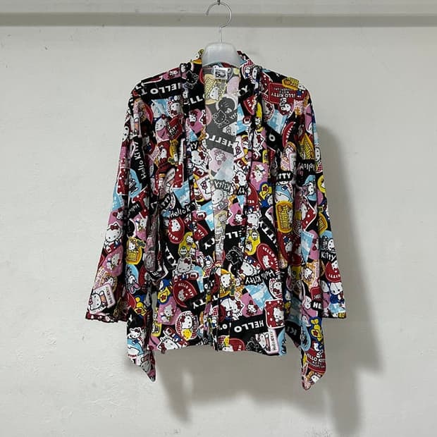 vtg jacket