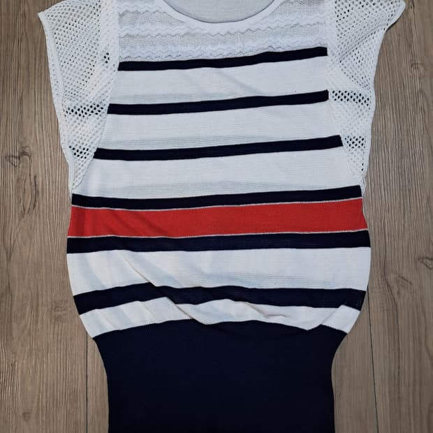 조이너스 니트 티 77