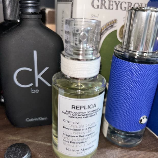 메종마르지엘라 프롬더가든 30ml