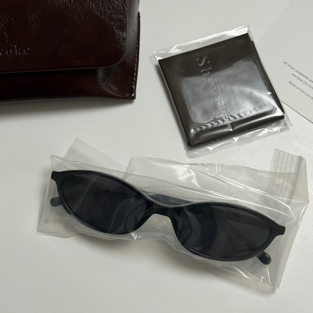 shevoke zulu black 쉬보크 줄루 블랙