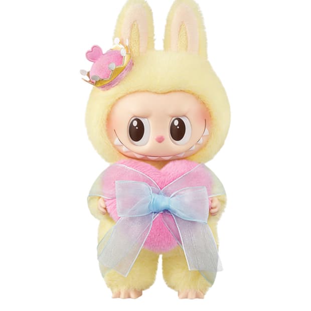 팝마트 더 몬스터즈 체크메이트 시리즈 인형 키링