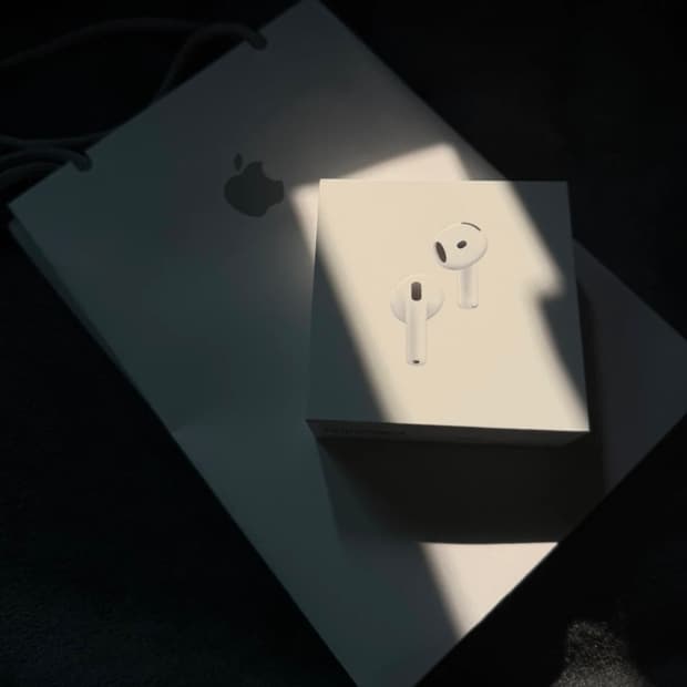 아이폰 4세대 미개봉