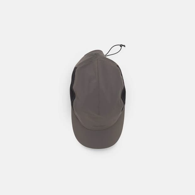 portal 포탈 PLANAR LIGHTWEIGHT CAP 러닝 캡