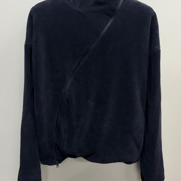 포스트 아카이브 팩션 후리스 파프