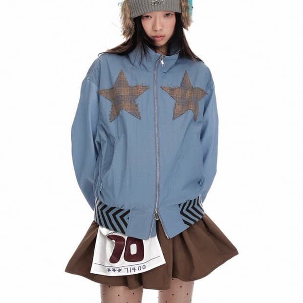 JIKOO Star Fairytale Jacket