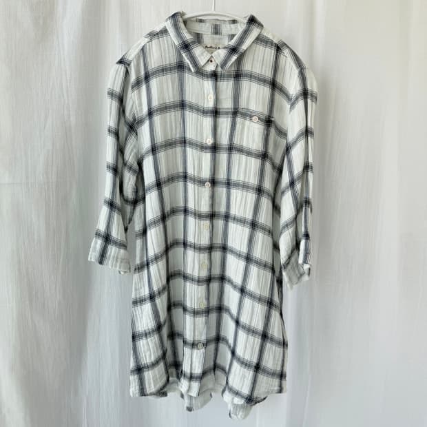 𝐩𝐨𝐫𝐭𝐥𝐚𝐧𝐝 네이비 체크 마린 남방