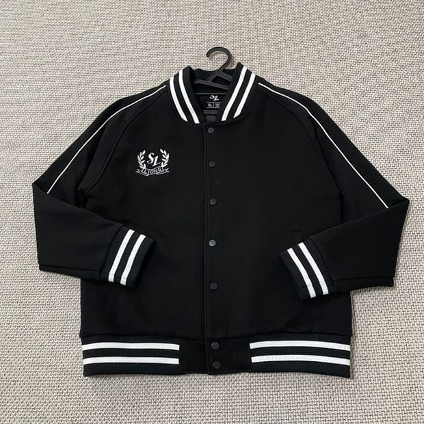 삼성라이온즈. 25. 춘추점퍼 6403