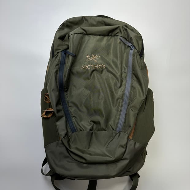 ARC'TERYX x BEAMS 아크테릭스 x 빔즈 맨티스 26 백팩