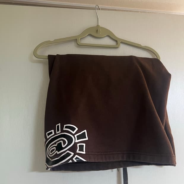 Always do what you should do 36 shorts