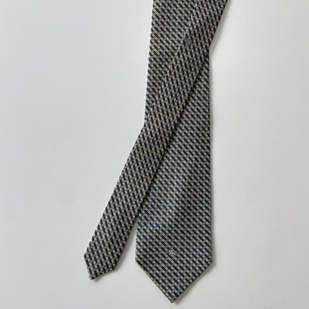 버버리 (Burberry) 심플로고 정품 명품넥타이