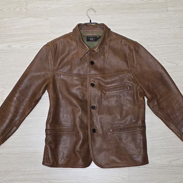 RRL 카코트 L