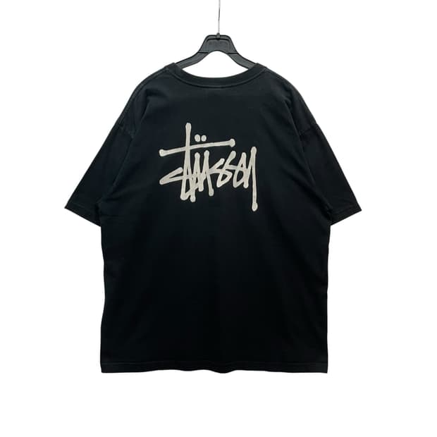 Stussy Big Logo T-Shirt