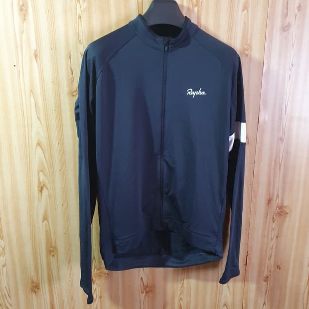라파 라이딩 져지 자켓 XXL