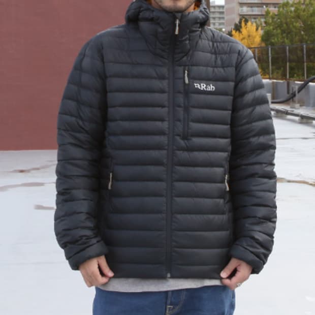 랩 마이크로라이트 알파인 자켓 블랙  L,XL사이즈 새상품