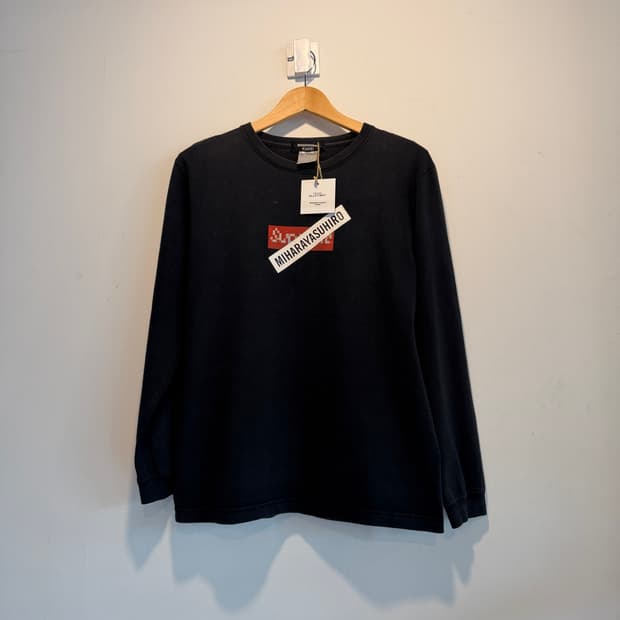 Miharayashiro long sleeve